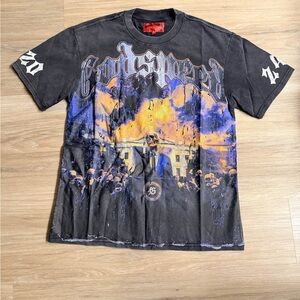 Godspeed VOD 2024 Tshirt